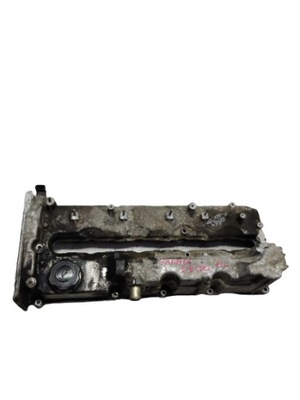 Ford ranger 2.5 tdi 11r wlat кришка клапанів фото №1