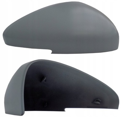 Peugeot 508 citroen ds5 корпус накладка зеркало фото №1