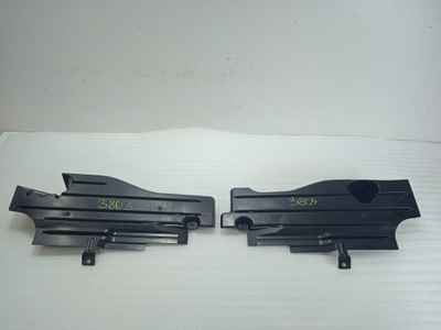 Kuga mk2 захист підвіска права ліва av61-r11779-af фото №1