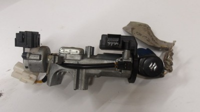 Замок запалювання ключ fiat sedici фото №1