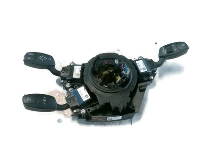 Bmw 5 e61 перемикач комбінований 9204511-01 фото №1