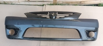 Бампер передний dacia logan i 04-09rok 8200561847 фото №1