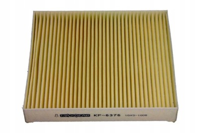 MGX26-0724 FILTRO CABINAS PEUGEOT 4007 MITSUBISHI OU  