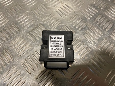 Kia модуль 88553-1wab0 фото №1