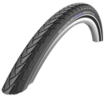 Opona 26" SCHWALBE Marathon Plus 26x1,75 czar