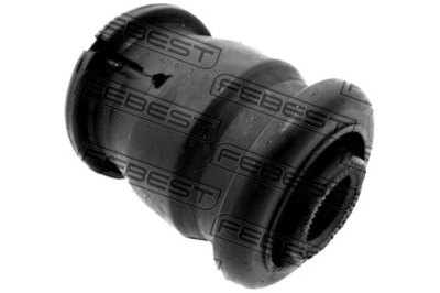 Febest сайлентблок передньої важіль нижній toyota estima tcr1.2 фото №1