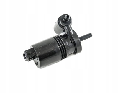 Nissan note 09-13r. помпа распылителя nowa фото №1