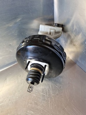 Volvo s60 2013 підсилювач гальма фото №1