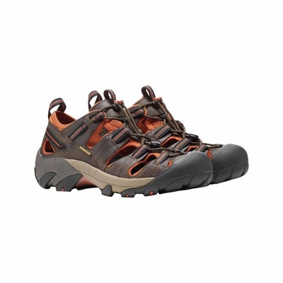 Buty trekkingowe męskie KEEN ARROYO II 47,5