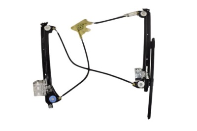 Підйомник лівий перед laguna iii 3 coupe фото №1