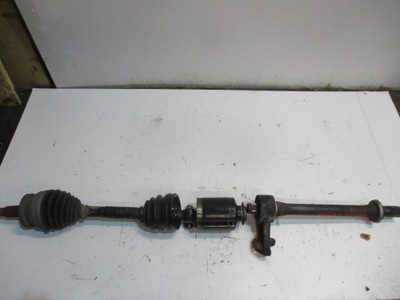 Приводной вал правая kia sorento iii 2,2d 49560-c5000 фото №1