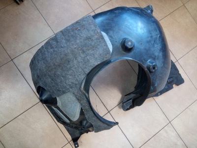 Подкрылок bmw 2 f45 f46 перед oryg. фото №1