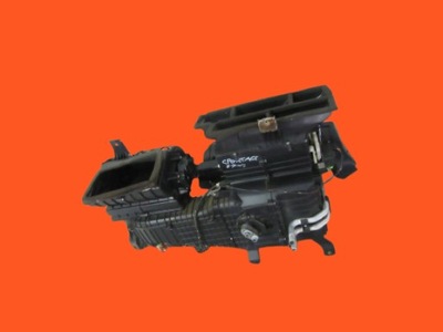 Sportage ii 2.7i 2007 отопитель воздуходувка eu фото №1