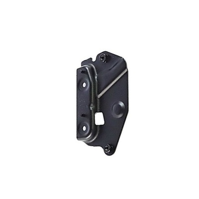 TECHO BLANDO SOPORTE 18-20 JEEP WRANGLER JL 2D  