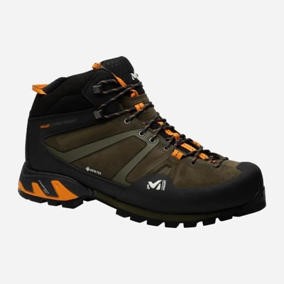 Buty Super Trident GTX 9 ivy Millet