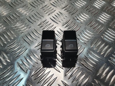 Переключатель окон пассажира mazda 3 bp iv 19- фото №1