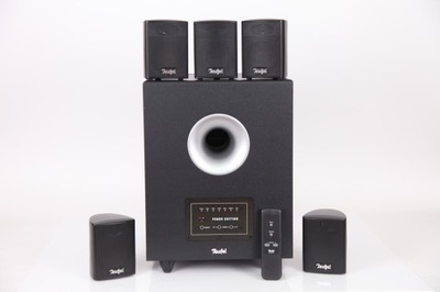 Subwoofer TEUFEL CEM 500 SW