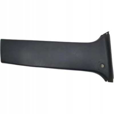 Захист стійка права toyota land cruiser 120 5d фото №1