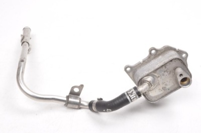 Jeep renegade fiat 500x 1.0 t-gdi радиатор масла 55282257 фото №1