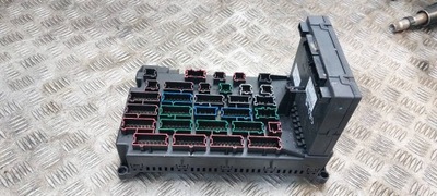 Модуль sam mercedes ml i w163 1635455332 фото №1