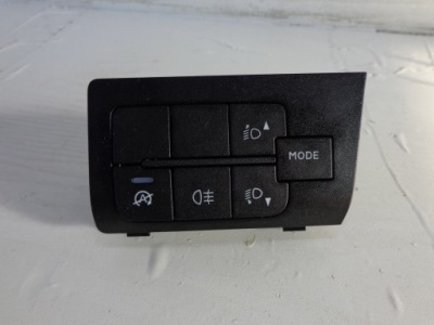 | jumper ducato iii 3 переключатель света 14403865zd фото №1