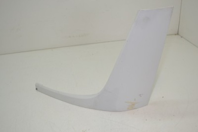 Mercedes actros mp4 молдинг накладка ліхтарі  ліва фото №1