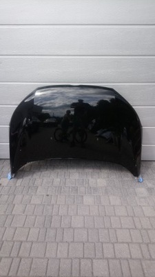 Капот кришка двигуна ford ecosport 2012 фото №1