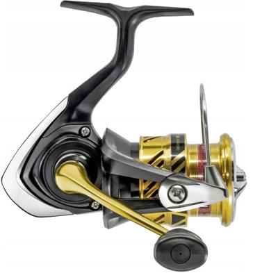 Daiwa Kołowrotek Crossfire LT 4000