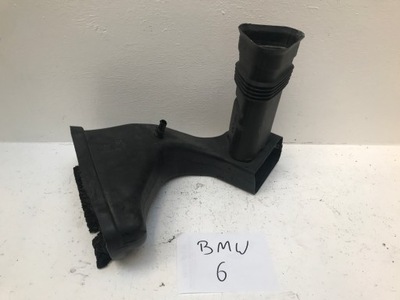 Bmw 6 m6 e63 труба шланг повітря 51117899787 фото №1