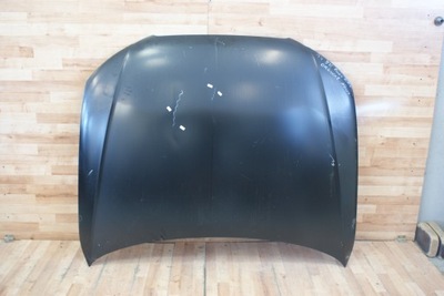 Капот audi a4 b8 8k0 lift фото №1