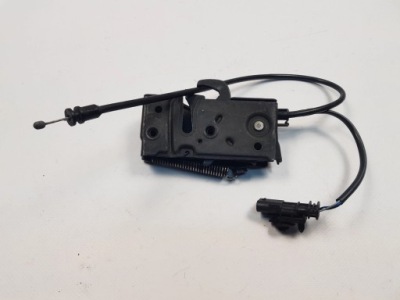 Volvo v60 s60 ii замок капот левый 32226106 фото №1