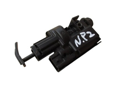 Nissan pathfinder iii r51 2009r привод крышка топлива фото №1