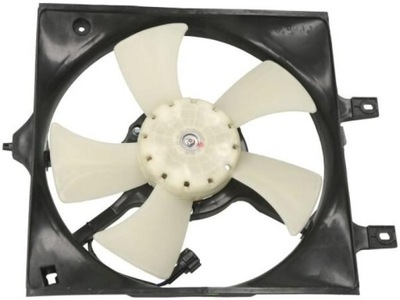 FAN RADIATOR NISSAN PRIMERA P11 1.6-2.0  