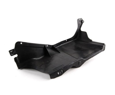 PROTECTION UNDER ENGINE SEAT LEON 99- 1J0825250E01C  