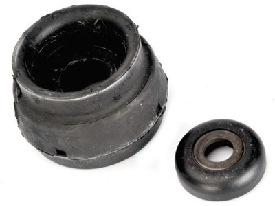 SOPORTE AMORTIGUADOR PARTE DELANTERA AUDI A3 8L 96-03 A1 10-15 TT 8N 98-06  