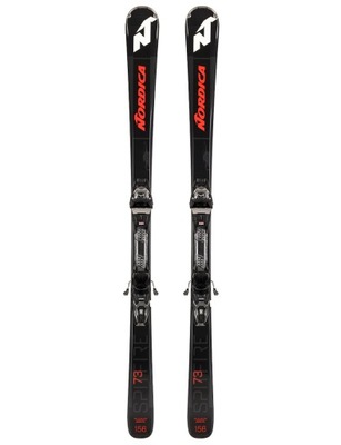 Narty zjazdowe Nordica SPITFIRE 73 168 CM