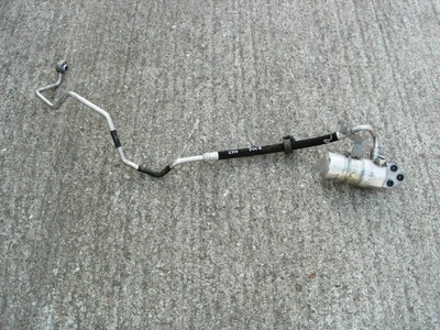 Шланг кондиционер audi a6 c5 allroad 4z7260704g фото №1