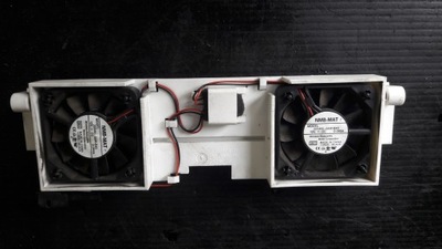 Peugeot 307 lift вентилятор радио nawligacji фото №1