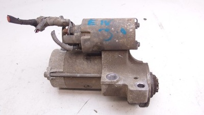 Espace iv 06-10 3.0 dci стартер фото №1