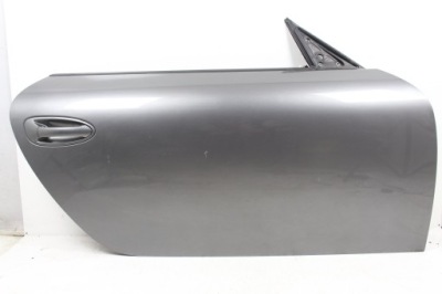 Двері повний праве porsche 987 cayman фото №1