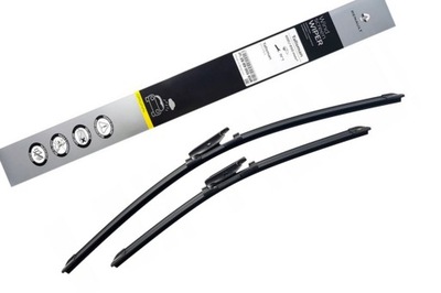 BLADE WIPER BLADES RENAULT TALISMAN ORIGINAL FRONT  