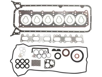 COMPACTADORES DEL MOTOR MERCEDES E W210 2.8 3.2 95-97  