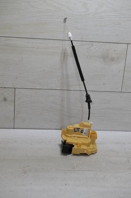 Замок двері лівий задня alfa romeo giulia фото №1