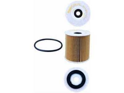 Фильтр масла mini mini r50 r53 1.4 1.6 01-06 r52 1.6 04-08 фото №1