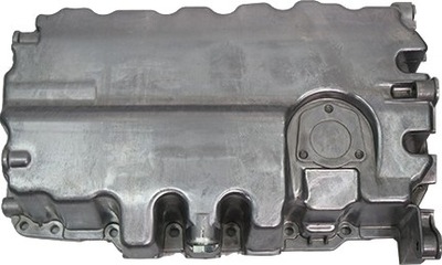 Піддон масляна vika фото №1