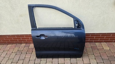 Ford ranger iii 3 двері праве передні перед фото №1