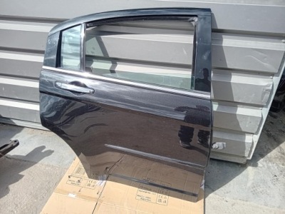 Дверь правое задний chrysler sebring 3 фото №1