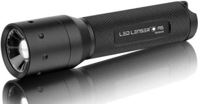 Latarka Ledlenser A5