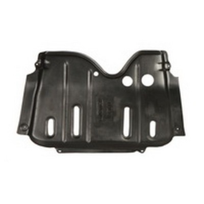 Защита двигателя dacia sandero i 08-13 фото №1