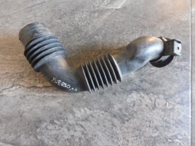 Труба фільтра повітря повітрозабірник toyota yaris verso 1.5 фото №1